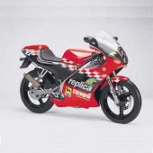 2003 Derbi GPR 50 R Race Replica photo